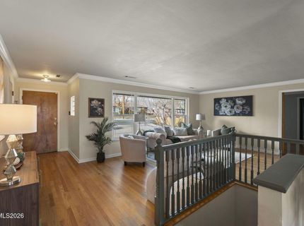 2260 Sunrise Drive, Reno, NV 89509 Photo