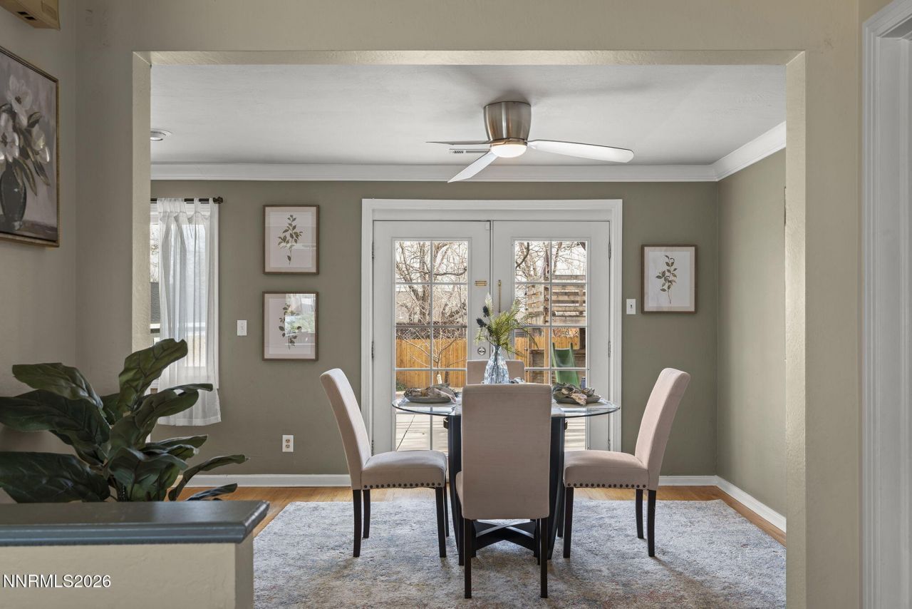 2260 Sunrise Drive, Reno, NV 89509 Photo