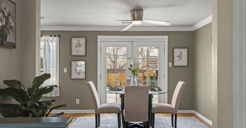 2260 Sunrise Drive, Reno, NV 89509 Photo