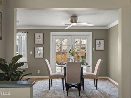 2260 Sunrise Drive, Reno, NV 89509 Photo