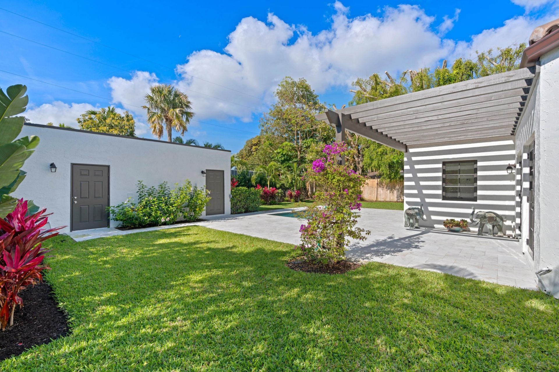 206 Greymon Drive, West Palm Beach, FL 33405 Photo