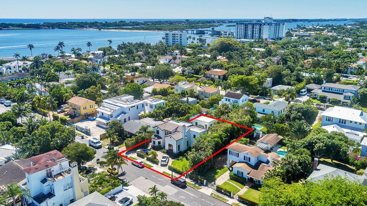 206 Greymon Drive, West Palm Beach, FL 33405 Photo