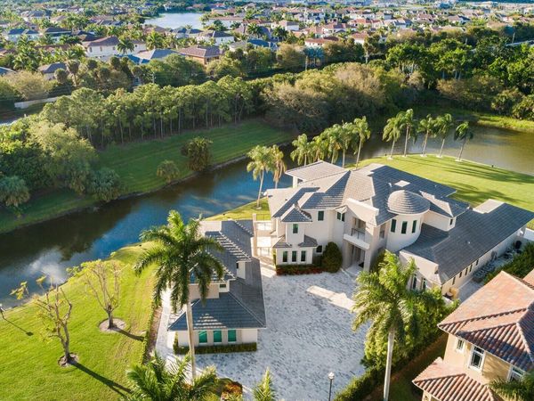 17106 Avenue Le Rivage, Boca Raton, FL 33496