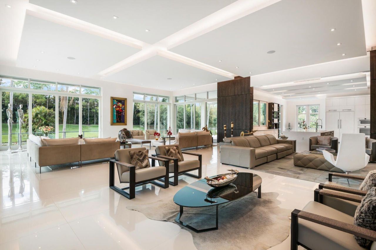 17106 Avenue Le Rivage, Boca Raton, FL 33496 Photo