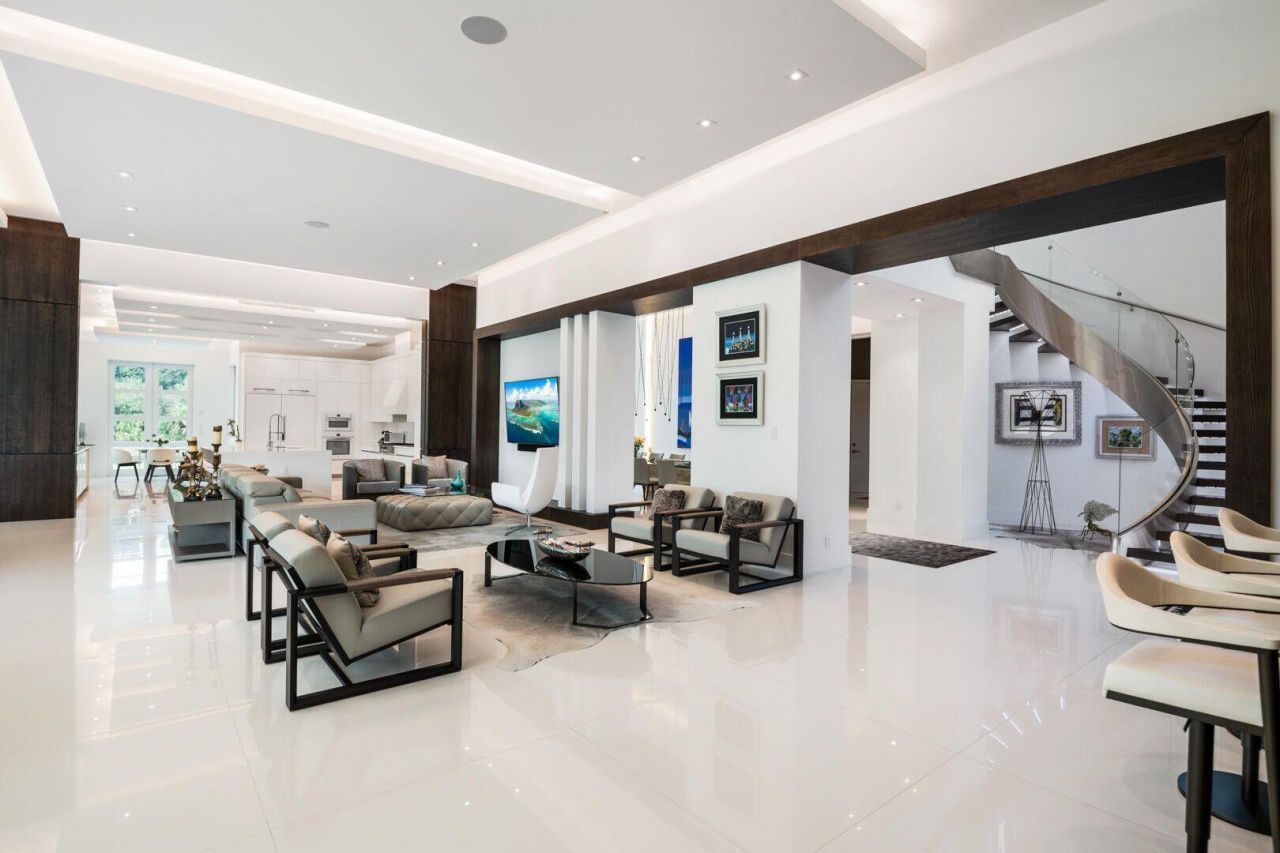 17106 Avenue Le Rivage, Boca Raton, FL 33496 Photo