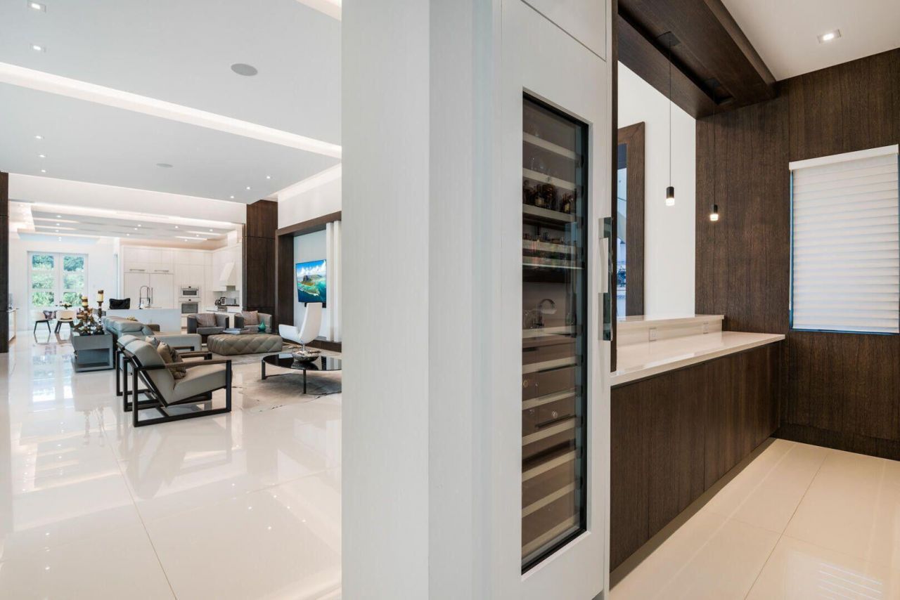 17106 Avenue Le Rivage, Boca Raton, FL 33496 Photo