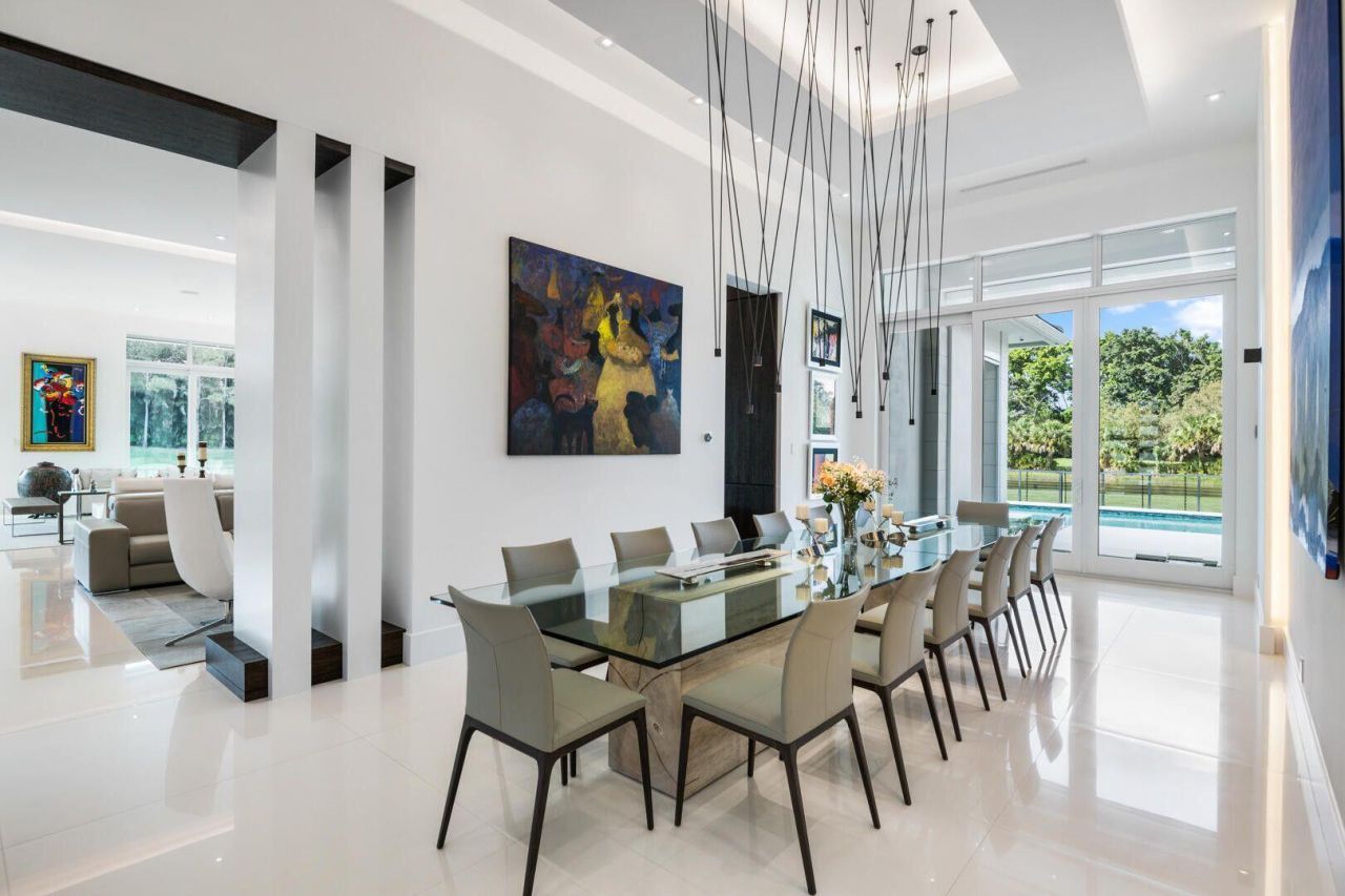 17106 Avenue Le Rivage, Boca Raton, FL 33496 Photo