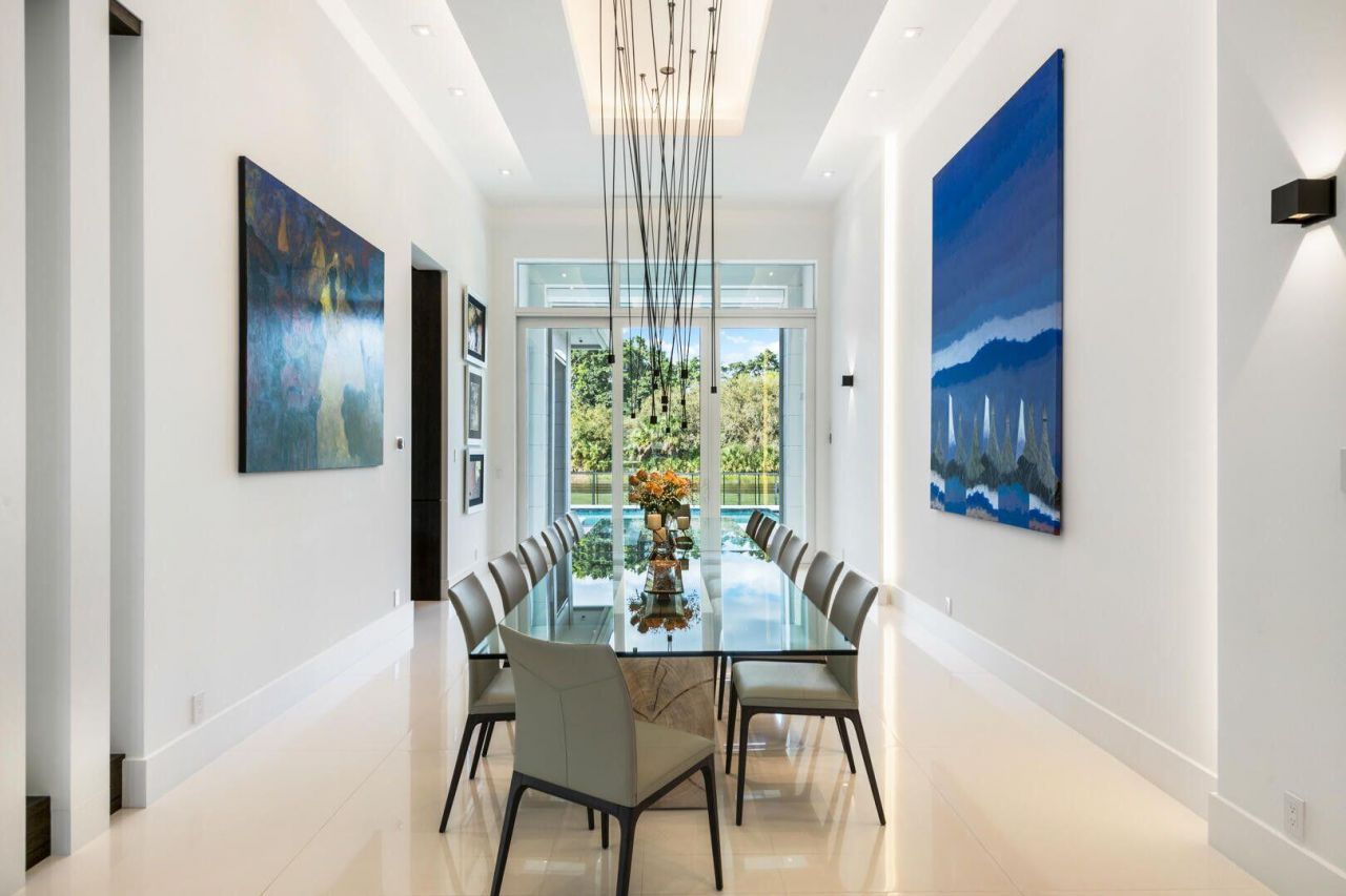 17106 Avenue Le Rivage, Boca Raton, FL 33496 Photo