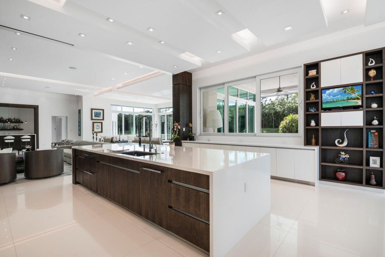 17106 Avenue Le Rivage, Boca Raton, FL 33496 Photo