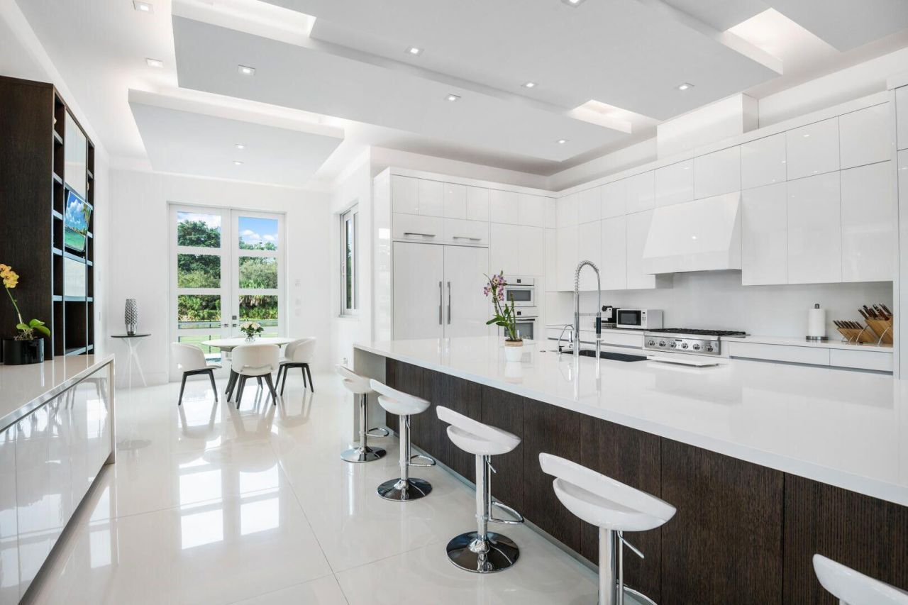 17106 Avenue Le Rivage, Boca Raton, FL 33496 Photo