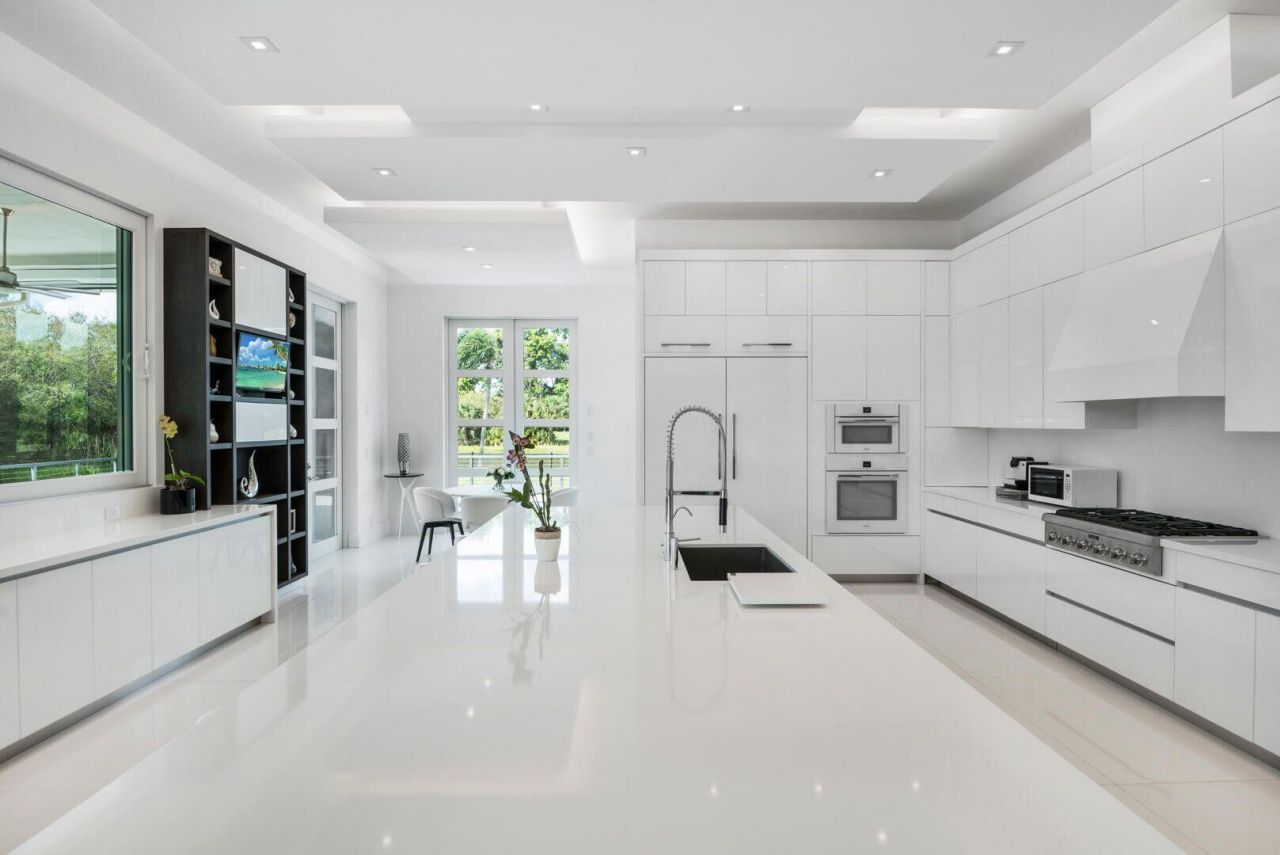 17106 Avenue Le Rivage, Boca Raton, FL 33496 Photo