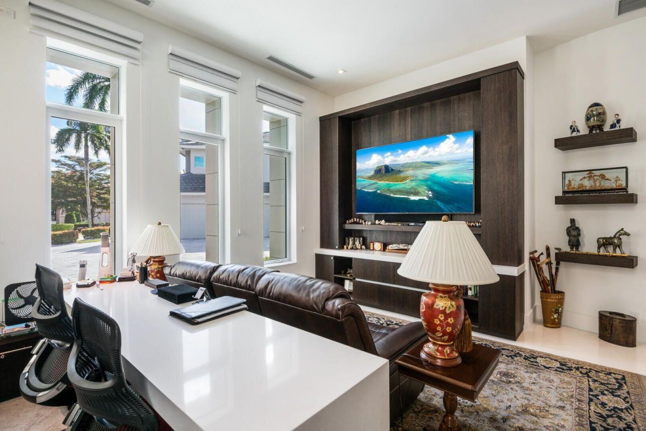 17106 Avenue Le Rivage, Boca Raton, FL 33496 Photo