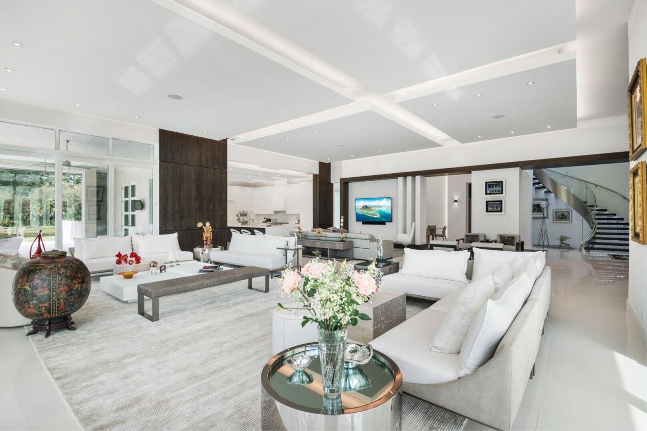 17106 Avenue Le Rivage, Boca Raton, FL 33496 Photo