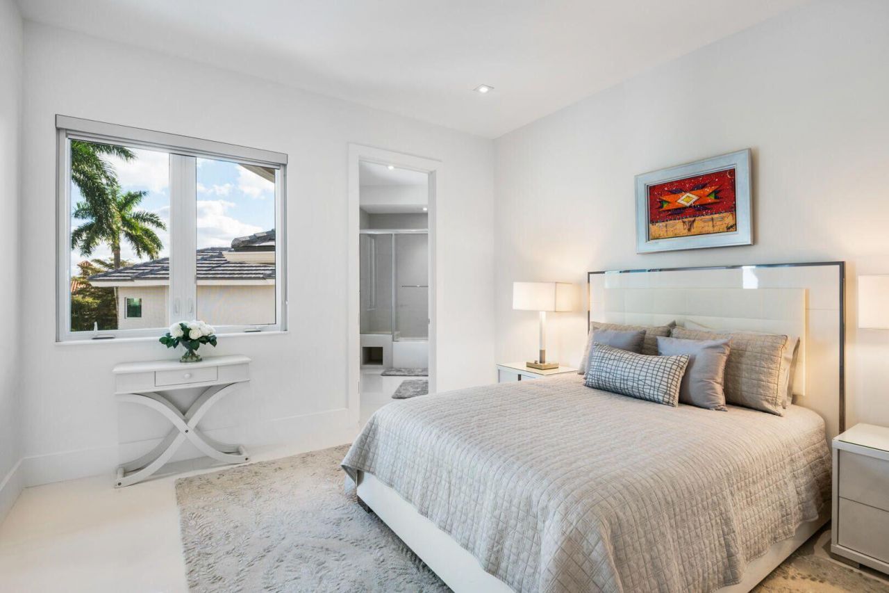 17106 Avenue Le Rivage, Boca Raton, FL 33496 Photo