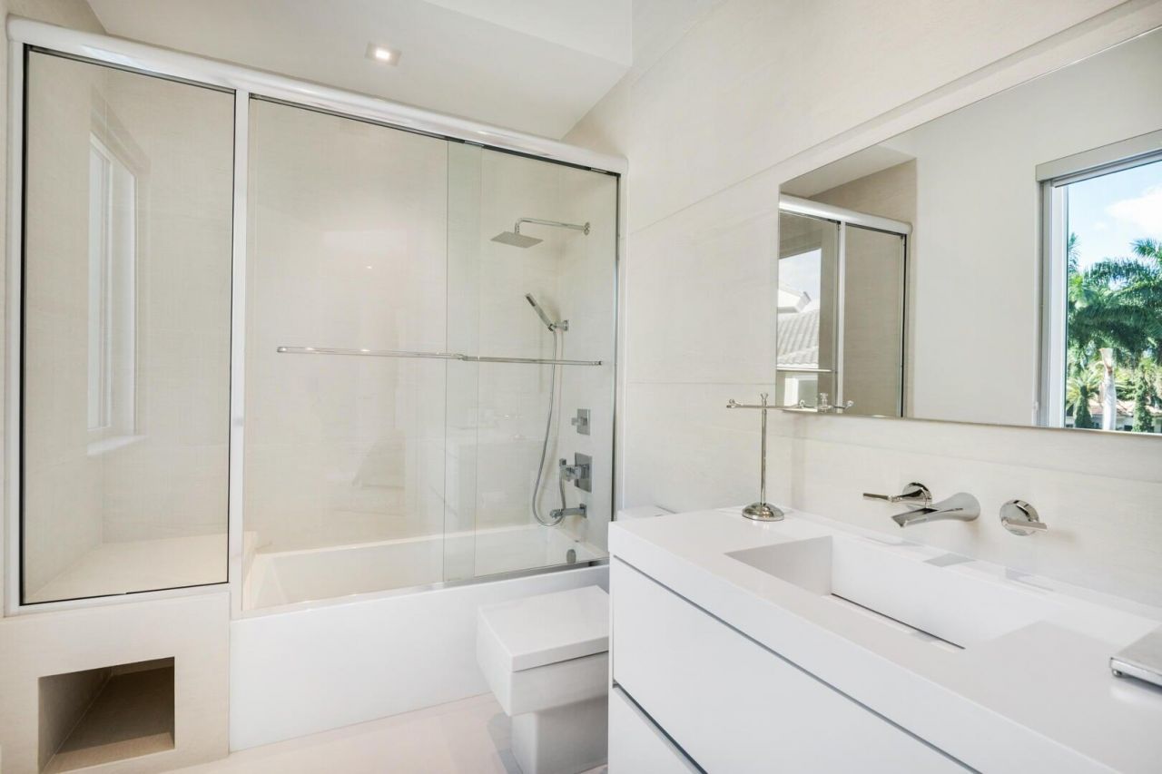 17106 Avenue Le Rivage, Boca Raton, FL 33496 Photo