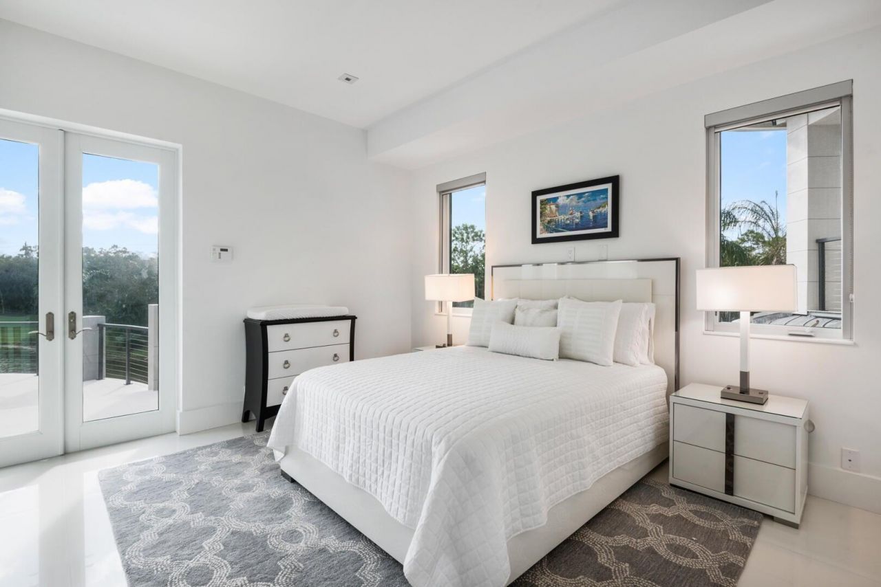 17106 Avenue Le Rivage, Boca Raton, FL 33496 Photo