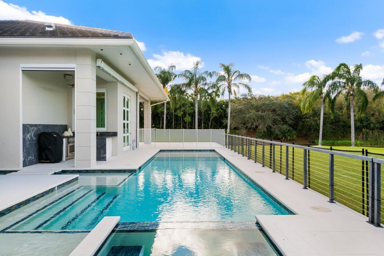 17106 Avenue Le Rivage, Boca Raton, FL 33496 Photo