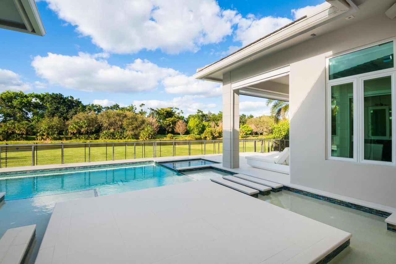 17106 Avenue Le Rivage, Boca Raton, FL 33496 Photo