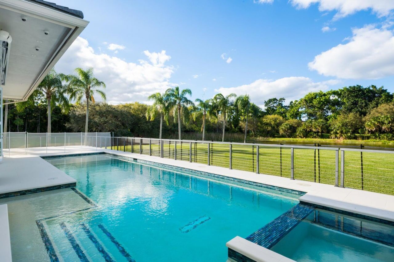 17106 Avenue Le Rivage, Boca Raton, FL 33496 Photo