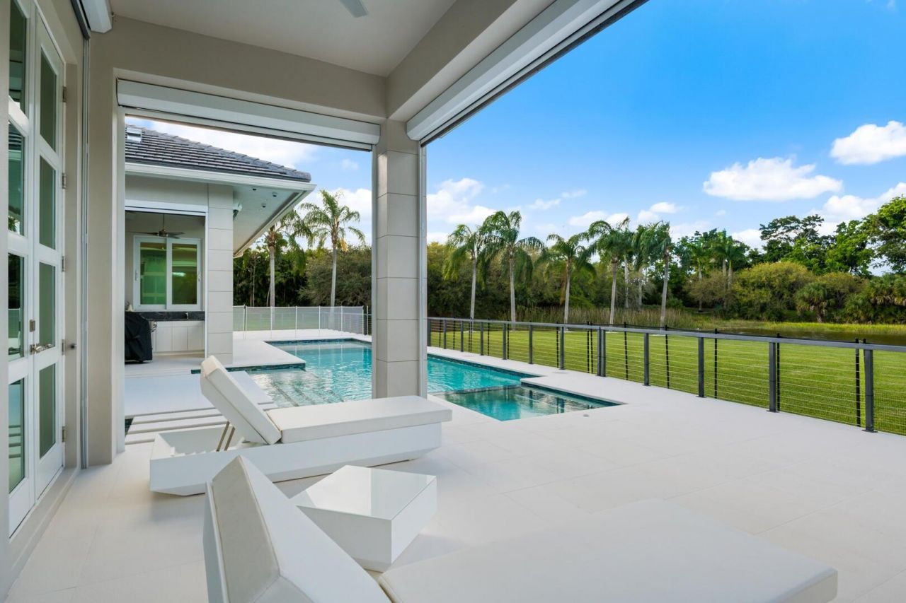 17106 Avenue Le Rivage, Boca Raton, FL 33496 Photo