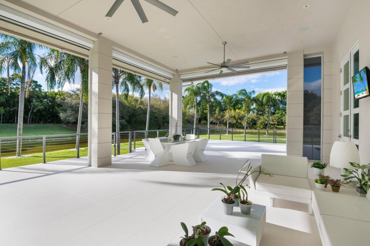 17106 Avenue Le Rivage, Boca Raton, FL 33496 Photo