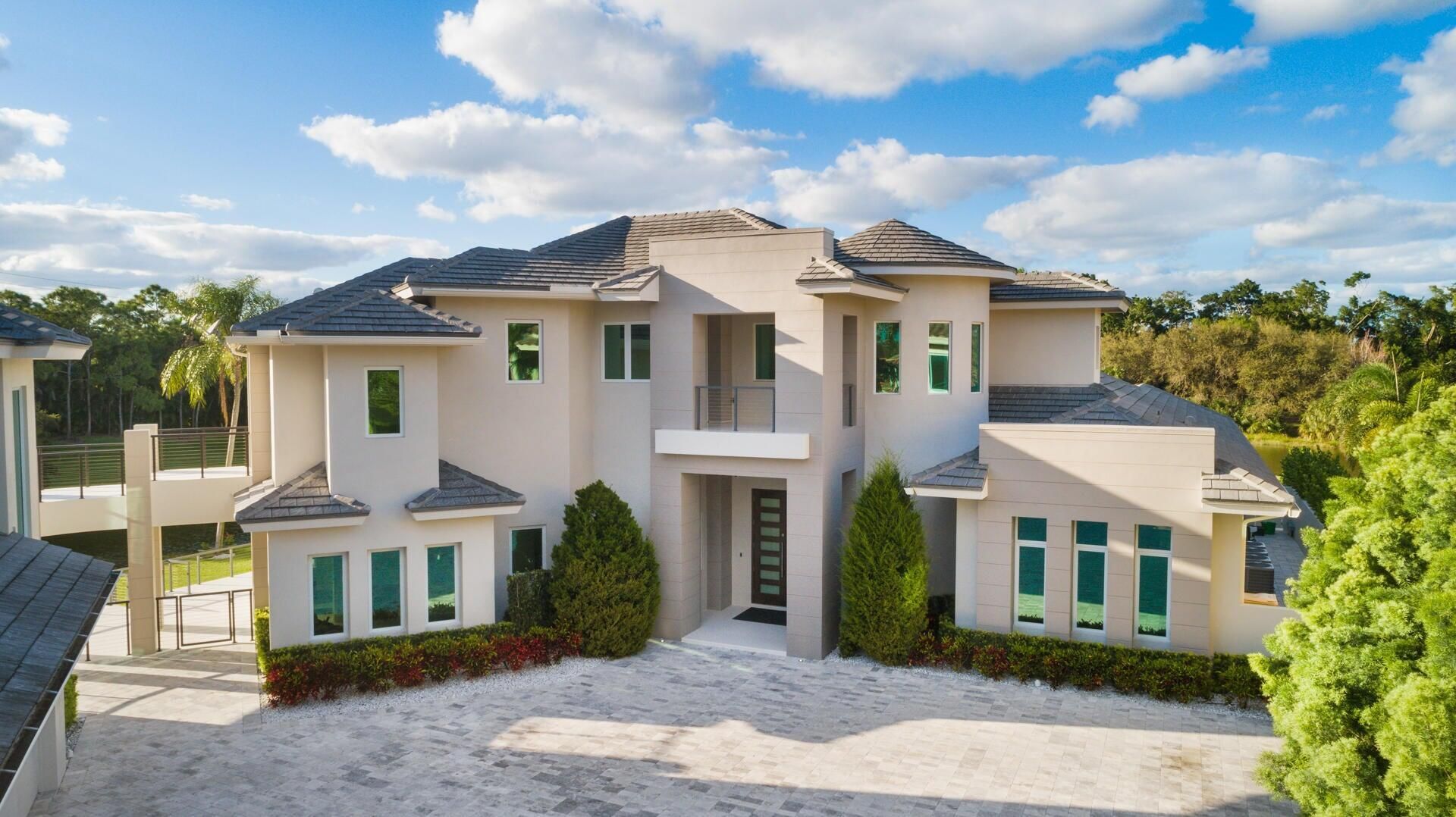 17106 Avenue Le Rivage, Boca Raton, FL 33496 Photo