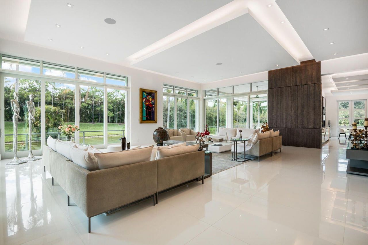 17106 Avenue Le Rivage, Boca Raton, FL 33496 Photo