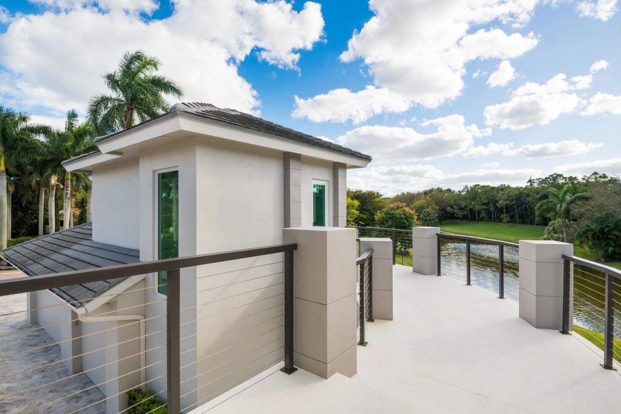 17106 Avenue Le Rivage, Boca Raton, FL 33496 Photo