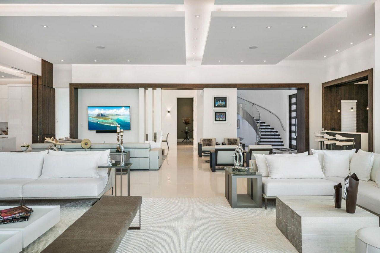 17106 Avenue Le Rivage, Boca Raton, FL 33496 Photo