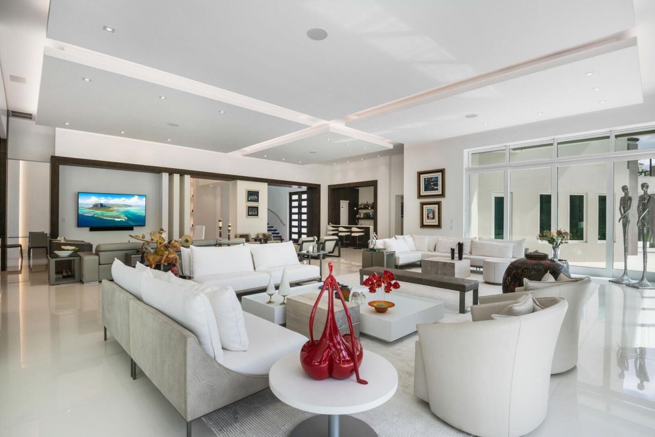 17106 Avenue Le Rivage, Boca Raton, FL 33496 Photo