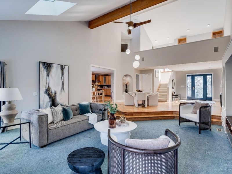 9883 Fawnrun Court, Evendale, OH 45241 Photo 12