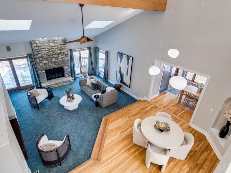 9883 Fawnrun Court, Evendale, OH 45241 Photo 28