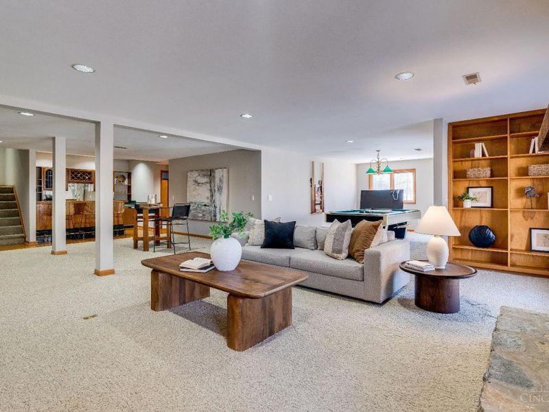 9883 Fawnrun Court, Evendale, OH 45241 Photo 40