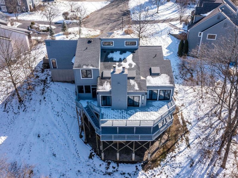 9883 Fawnrun Court, Evendale, OH 45241 Photo 45