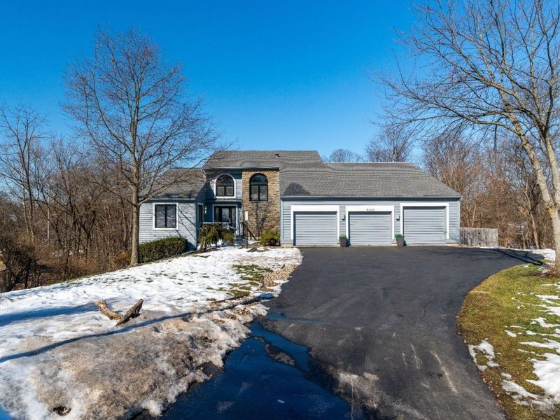 9883 Fawnrun Court, Evendale, OH 45241 Photo 54