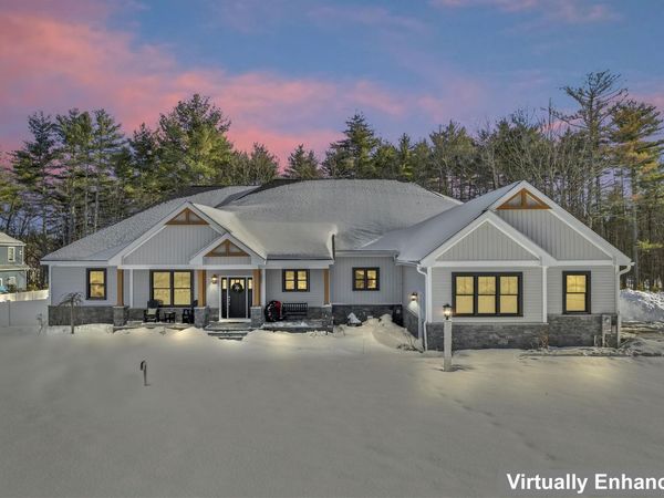 7 Lilac Ridge Road, Windham, NH 03087