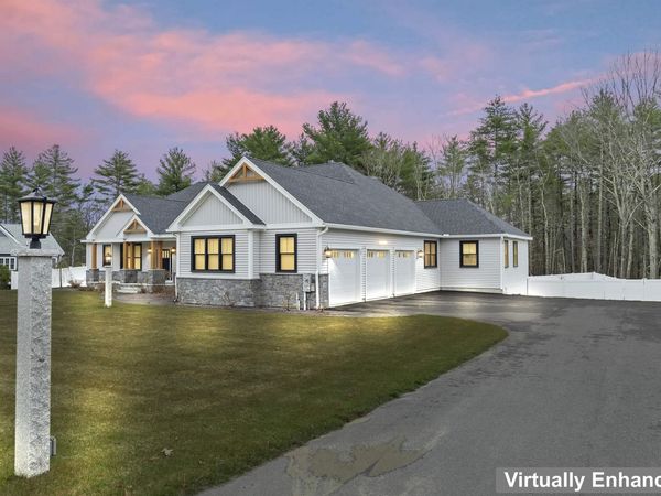 7 Lilac Ridge Road, Windham, NH 03087