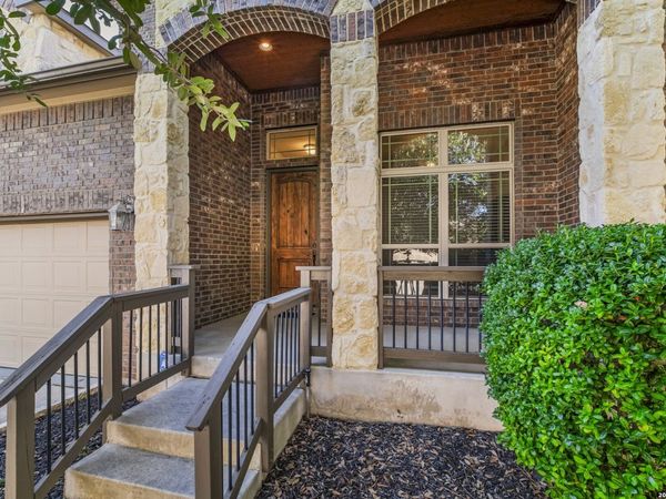 8219 Mystic Chase, Boerne, TX 78015