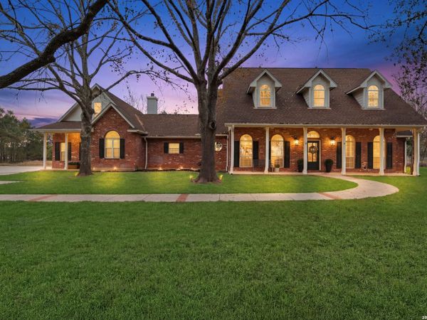 7380 Rolling Acres Trail, Fair Oaks Ranch, TX 78015