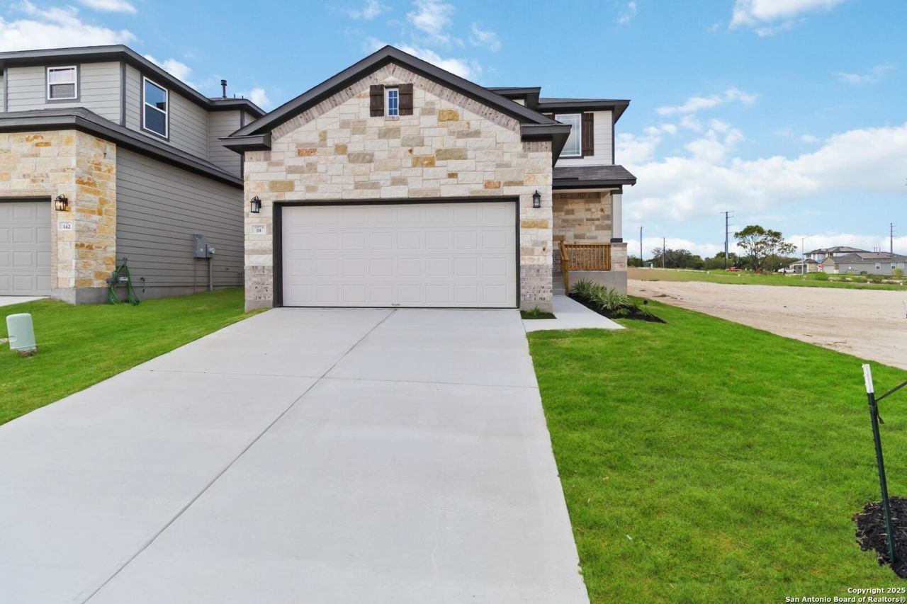 184 Josh Lane, San Antonio, TX 78253 Main Photo
