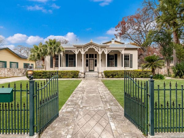 231 WASHINGTON, San Antonio, TX 78204