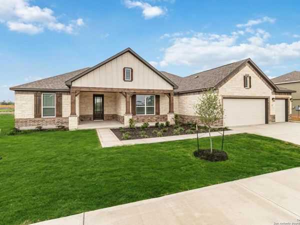 21139 Prairie Rose, San Antonio, TX 78264