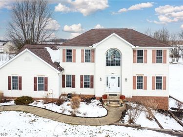 3401 Whitetail Drive W, Lexington, OH 44904