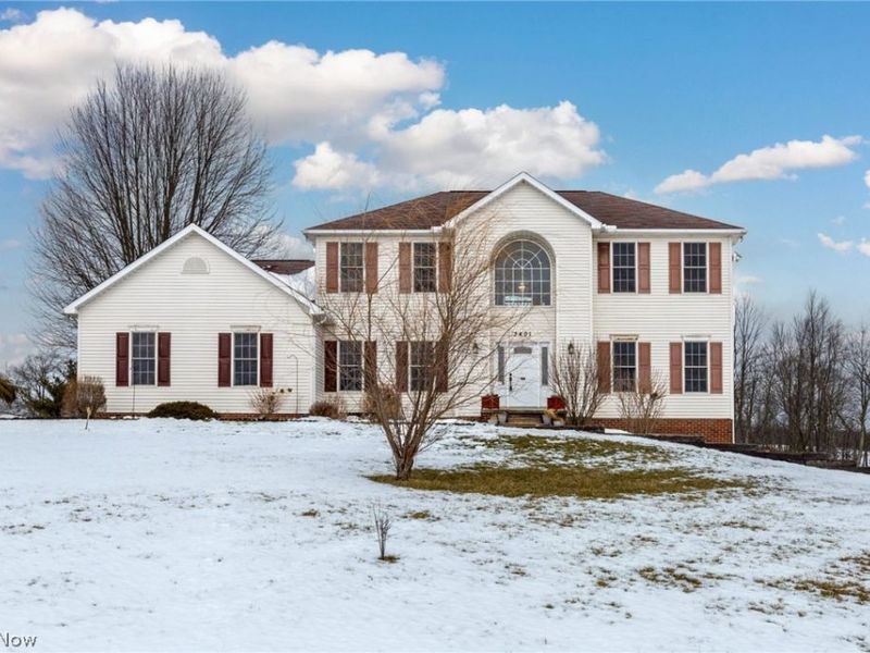 3401 Whitetail Drive W, Lexington, OH 44904 Photo 2