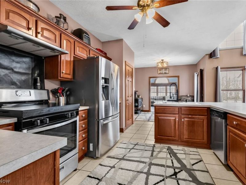 3401 Whitetail Drive W, Lexington, OH 44904 Photo 8