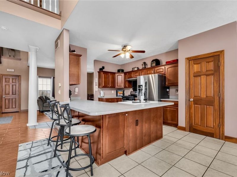 3401 Whitetail Drive W, Lexington, OH 44904 Photo 9