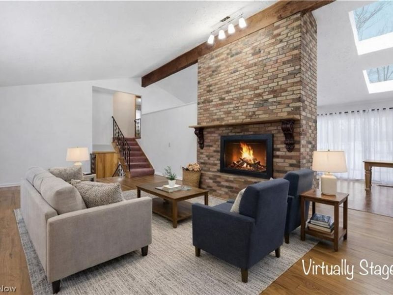 3812 N Glenridge Road, Green, OH 44319 Photo 3