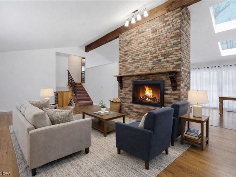 3812 N Glenridge Road, Akron, OH 44319 Photo 3