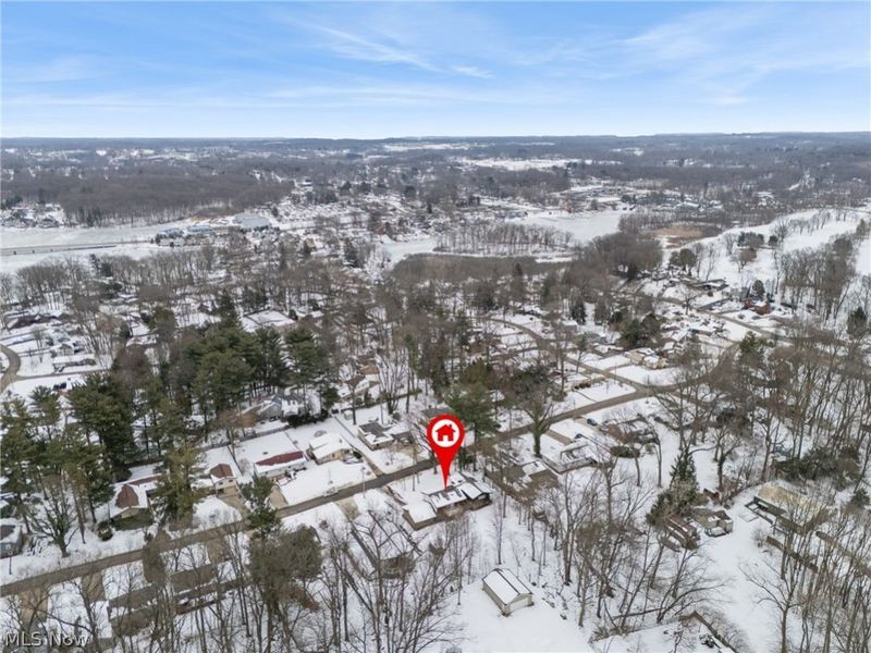 3812 N Glenridge Road, Akron, OH 44319 Photo 34