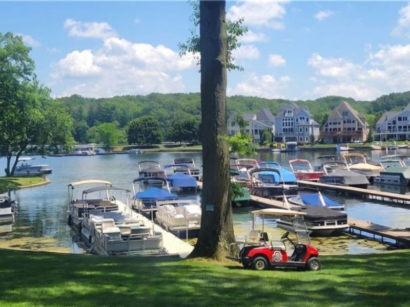 3812 N Glenridge Road, Green, OH 44319 Photo 40